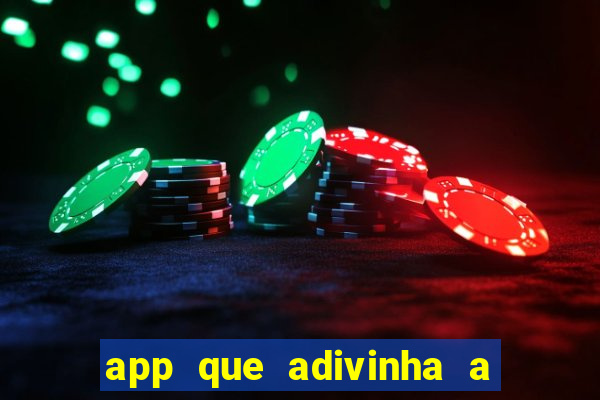 app que adivinha a vela do aviator